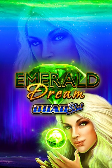 Emerald Dream бесплатная онлайн игра от лучшего сайта Гранд Казино Казахстан