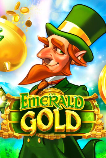 Emerald Gold бесплатная онлайн игра от лучшего сайта Гранд Казино Казахстан