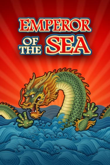 Emperor of the Sea бесплатная онлайн игра от лучшего сайта Гранд Казино Казахстан