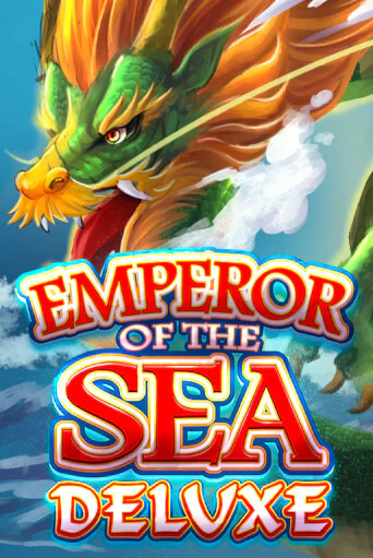 Emperor of the Sea Deluxe бесплатная онлайн игра от лучшего сайта Гранд Казино Казахстан