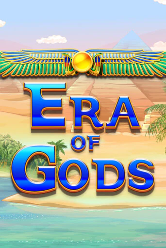 Era Of Gods бесплатная онлайн игра от лучшего сайта Гранд Казино Казахстан