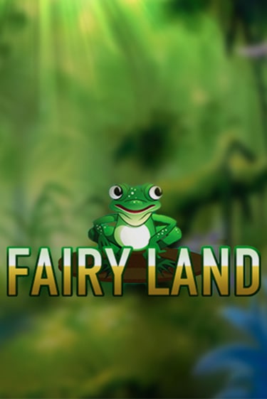 Fairy Land бесплатная онлайн игра от лучшего сайта Гранд Казино Казахстан