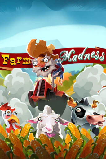 Farm madness бесплатная онлайн игра от лучшего сайта Гранд Казино Казахстан