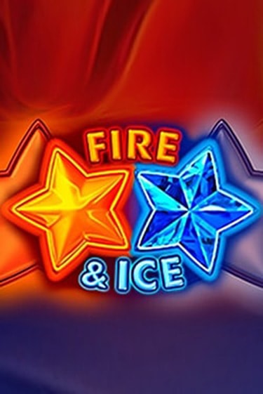 Fire & Ice бесплатная онлайн игра от лучшего сайта Гранд Казино Казахстан