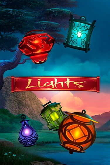 Lights™ бесплатная онлайн игра от лучшего сайта Гранд Казино Казахстан