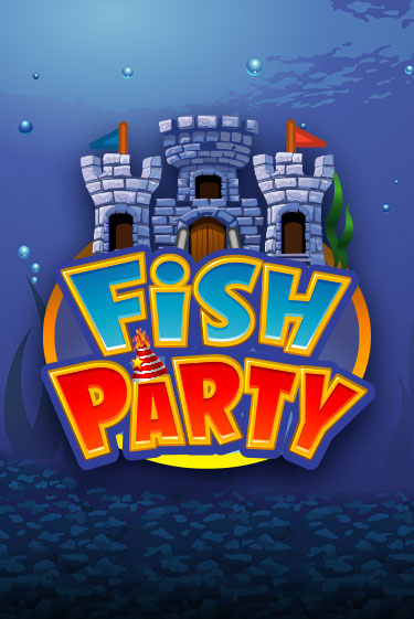 Fish Party бесплатная онлайн игра от лучшего сайта Гранд Казино Казахстан