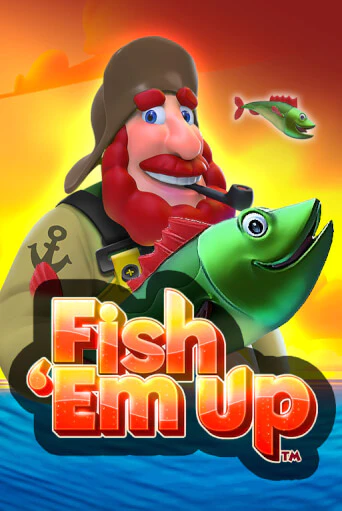 Fish Em Up бесплатная онлайн игра от лучшего сайта Гранд Казино Казахстан