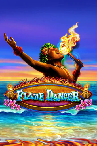 Flame Dancer бесплатная онлайн игра от лучшего сайта Гранд Казино Казахстан