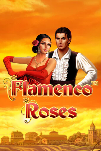 Flamenco Roses бесплатная онлайн игра от лучшего сайта Гранд Казино Казахстан