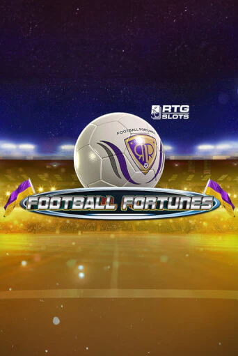 Football Fortunes бесплатная онлайн игра от лучшего сайта Гранд Казино Казахстан