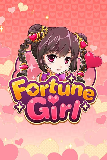 Fortune Girl бесплатная онлайн игра от лучшего сайта Гранд Казино Казахстан