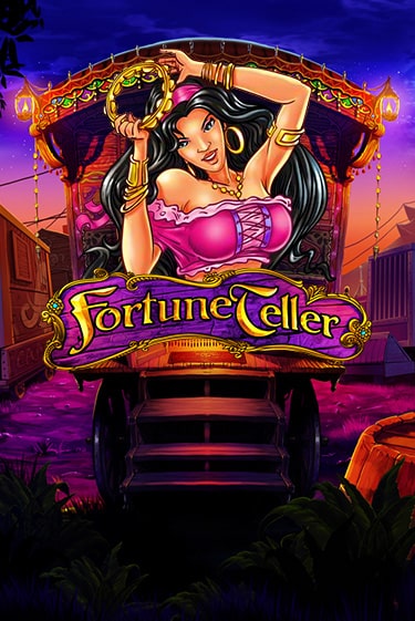 Fortune Teller бесплатная онлайн игра от лучшего сайта Гранд Казино Казахстан