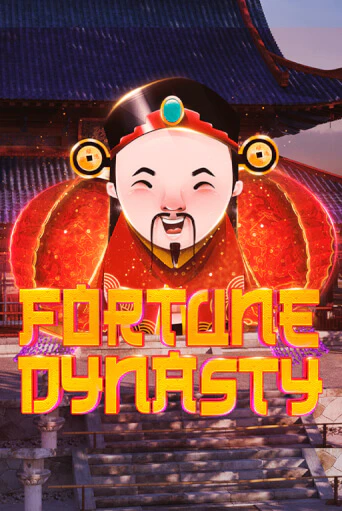 Fortune Dynasty бесплатная онлайн игра от лучшего сайта Гранд Казино Казахстан