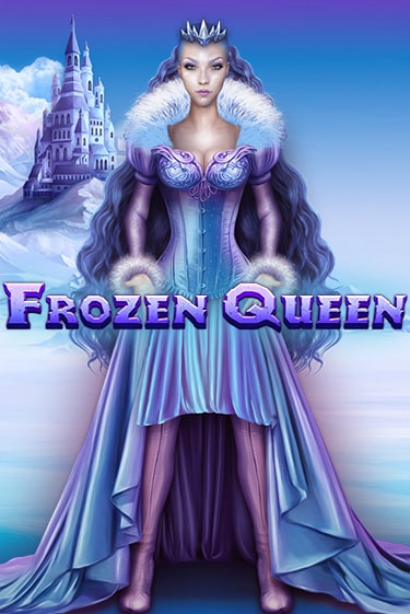 Frozen Queen бесплатная онлайн игра от лучшего сайта Гранд Казино Казахстан