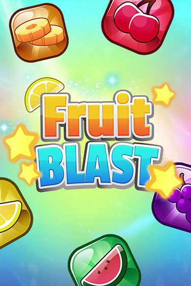 Fruit Blast бесплатная онлайн игра от лучшего сайта Гранд Казино Казахстан