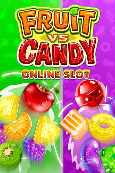 Fruit vs Candy бесплатная онлайн игра от лучшего сайта Гранд Казино Казахстан