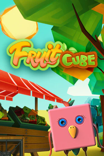 Fruit Cube бесплатная онлайн игра от лучшего сайта Гранд Казино Казахстан