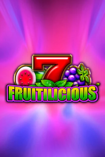 Fruitilicious бесплатная онлайн игра от лучшего сайта Гранд Казино Казахстан