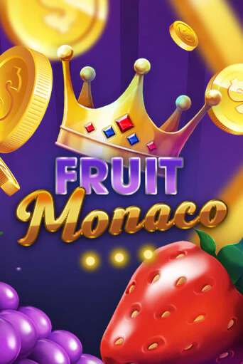 Fruit Monaco бесплатная онлайн игра от лучшего сайта Гранд Казино Казахстан