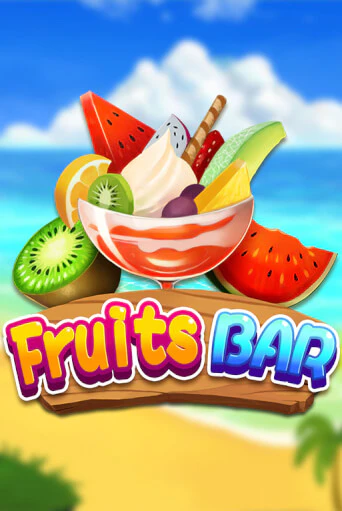 Fruits Bar бесплатная онлайн игра от лучшего сайта Гранд Казино Казахстан