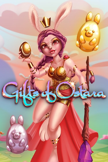 Gifts of Ostara бесплатная онлайн игра от лучшего сайта Гранд Казино Казахстан