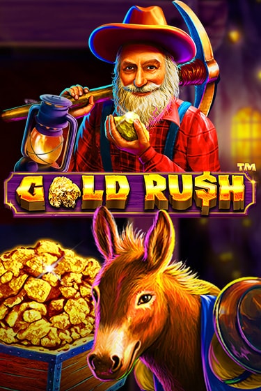 Gold Rush бесплатная онлайн игра от лучшего сайта Гранд Казино Казахстан