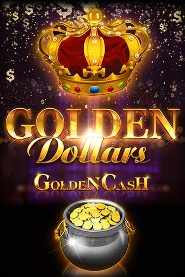 Golden Dollars бесплатная онлайн игра от лучшего сайта Гранд Казино Казахстан