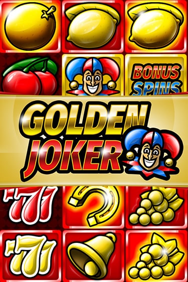 Golden Joker бесплатная онлайн игра от лучшего сайта Гранд Казино Казахстан