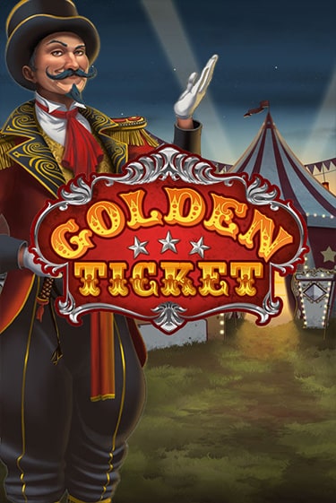 Golden Ticket бесплатная онлайн игра от лучшего сайта Гранд Казино Казахстан