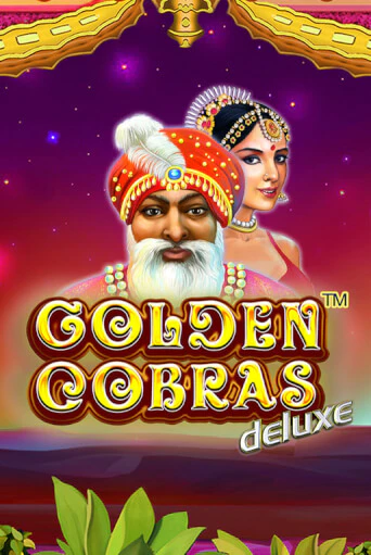 Golden Cobras deluxe бесплатная онлайн игра от лучшего сайта Гранд Казино Казахстан