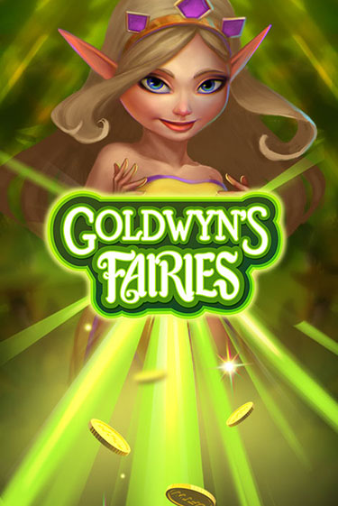 Goldwyns Fairies бесплатная онлайн игра от лучшего сайта Гранд Казино Казахстан