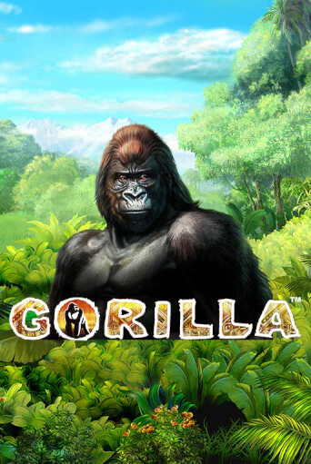 Gorilla бесплатная онлайн игра от лучшего сайта Гранд Казино Казахстан