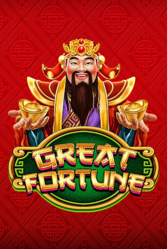 Great Fortune бесплатная онлайн игра от лучшего сайта Гранд Казино Казахстан