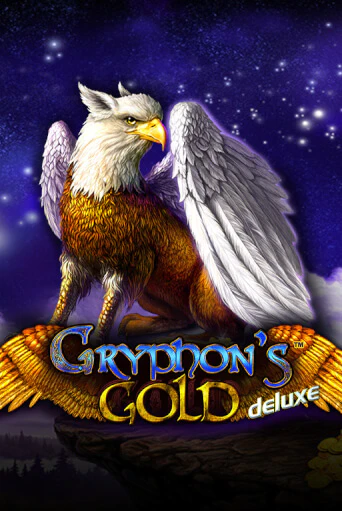 Gryphon's Gold Deluxe бесплатная онлайн игра от лучшего сайта Гранд Казино Казахстан