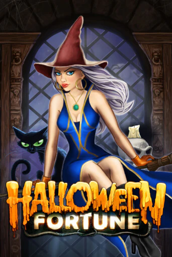 Halloween Fortune бесплатная онлайн игра от лучшего сайта Гранд Казино Казахстан