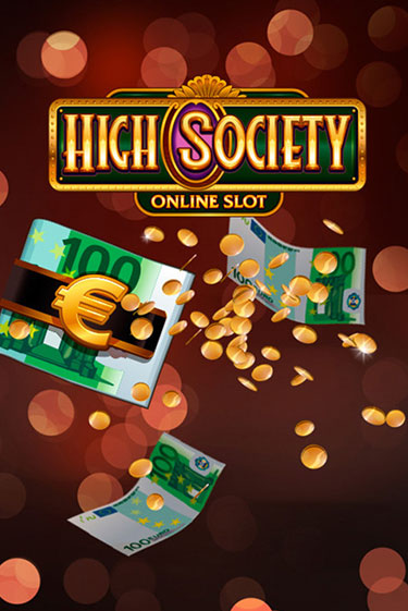 High Society бесплатная онлайн игра от лучшего сайта Гранд Казино Казахстан