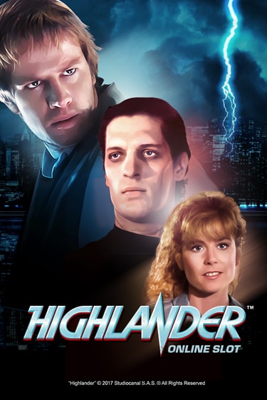 Highlander™ бесплатная онлайн игра от лучшего сайта Гранд Казино Казахстан