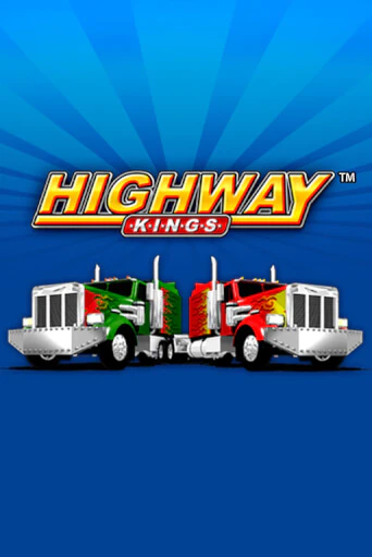 Highway Kings бесплатная онлайн игра от лучшего сайта Гранд Казино Казахстан