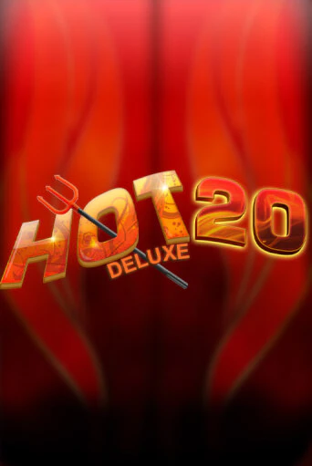 Hot 20 Deluxe бесплатная онлайн игра от лучшего сайта Гранд Казино Казахстан