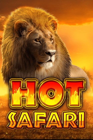 Hot Safari бесплатная онлайн игра от лучшего сайта Гранд Казино Казахстан