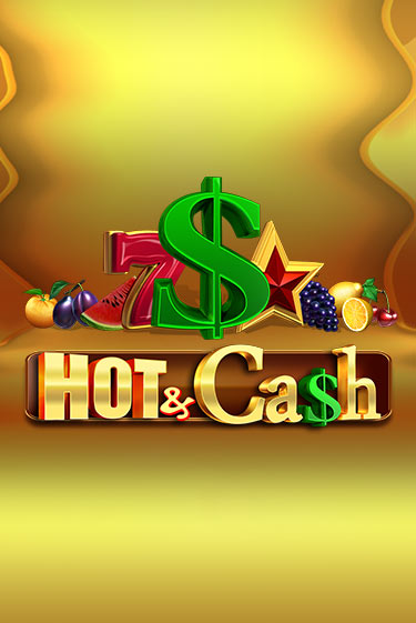 Hot & Cash бесплатная онлайн игра от лучшего сайта Гранд Казино Казахстан