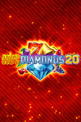 Hot Diamonds 20 бесплатная онлайн игра от лучшего сайта Гранд Казино Казахстан