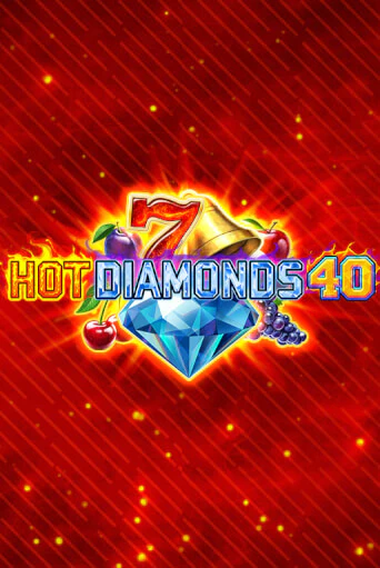 Hot Diamonds 40 бесплатная онлайн игра от лучшего сайта Гранд Казино Казахстан