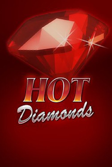 Hot Diamonds бесплатная онлайн игра от лучшего сайта Гранд Казино Казахстан