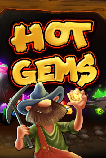 Hot Gems бесплатная онлайн игра от лучшего сайта Гранд Казино Казахстан