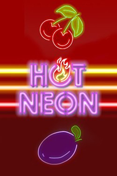 Hot Neon бесплатная онлайн игра от лучшего сайта Гранд Казино Казахстан