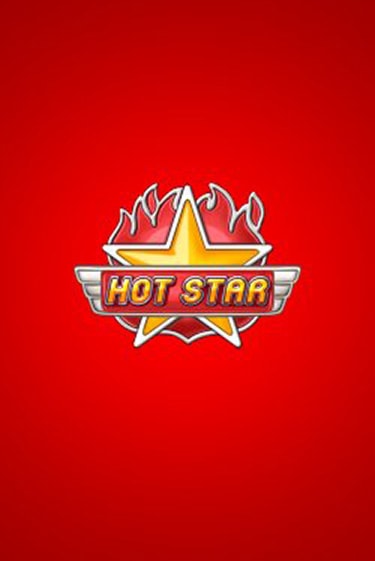 Hot Star бесплатная онлайн игра от лучшего сайта Гранд Казино Казахстан