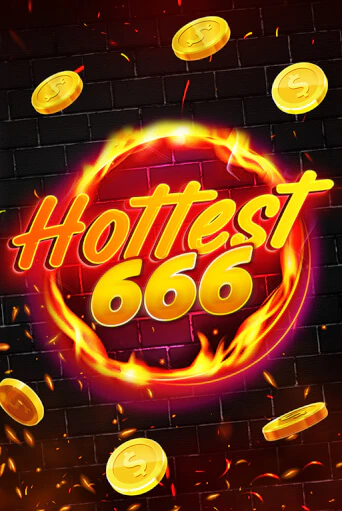 Hottest 666 бесплатная онлайн игра от лучшего сайта Гранд Казино Казахстан