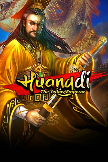 Huangdi - The yellow Emperor бесплатная онлайн игра от лучшего сайта Гранд Казино Казахстан