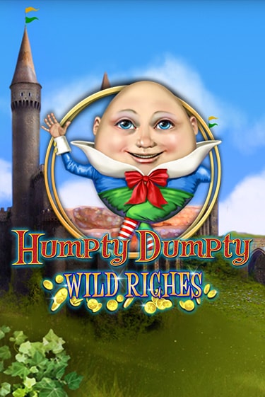 Humpty Dumpty бесплатная онлайн игра от лучшего сайта Гранд Казино Казахстан